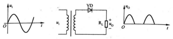 圖1 整流電路