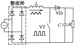 Boost(升壓)型PFC電路