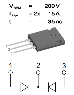 DPG30C200HB