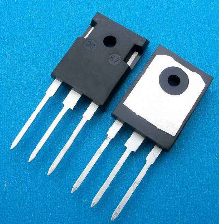 N溝道3A/1500V增強(qiáng)型MOSFET